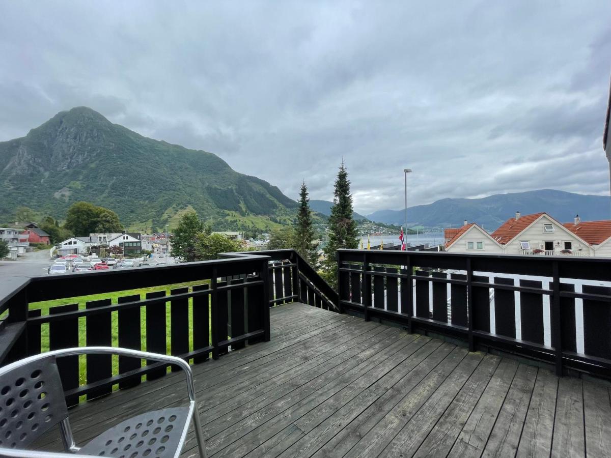 Gjoa Motell Rosendal Luaran gambar